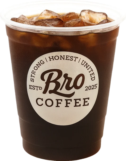 BRO COFFEE cold brew