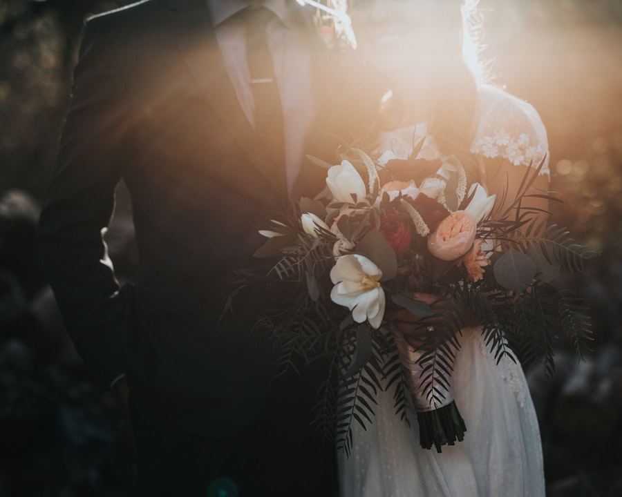 Where a Coffee Bar Fits in a Wedding Timeline — BRO COFFEE