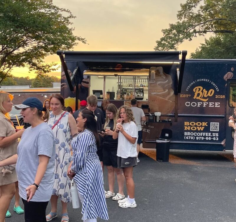 Per Guest, Per Cup or Post-Pay: Which to Pick — BRO COFFEE