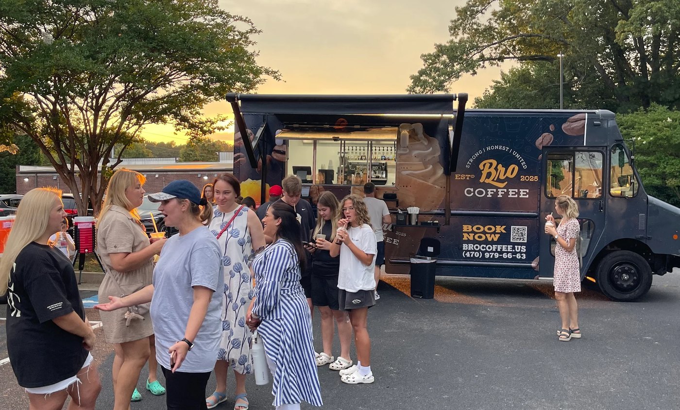 Per Guest, Per Cup or Post-Pay: Which to Pick — BRO COFFEE