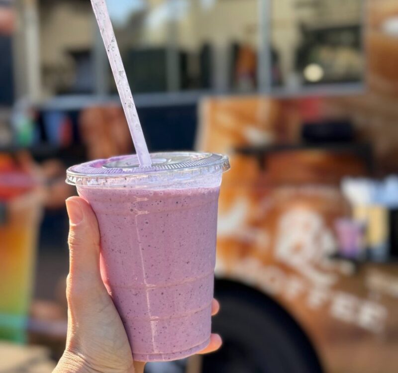 Smoothie Catering in Atlanta: When It Beats Coffee — BRO COFFEE